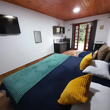 Loft Campos A 12 Minutos Do Centro Turistico De Campos Do Jordao Apartment Exterior photo