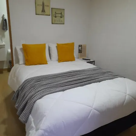 Loft Campos A 12 Minutos Do Centro Turistico De Campos Do Jordao Apartment Exterior photo