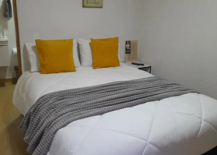 Loft Campos A 12 Minutos Do Centro Turistico De Campos Do Jordao
