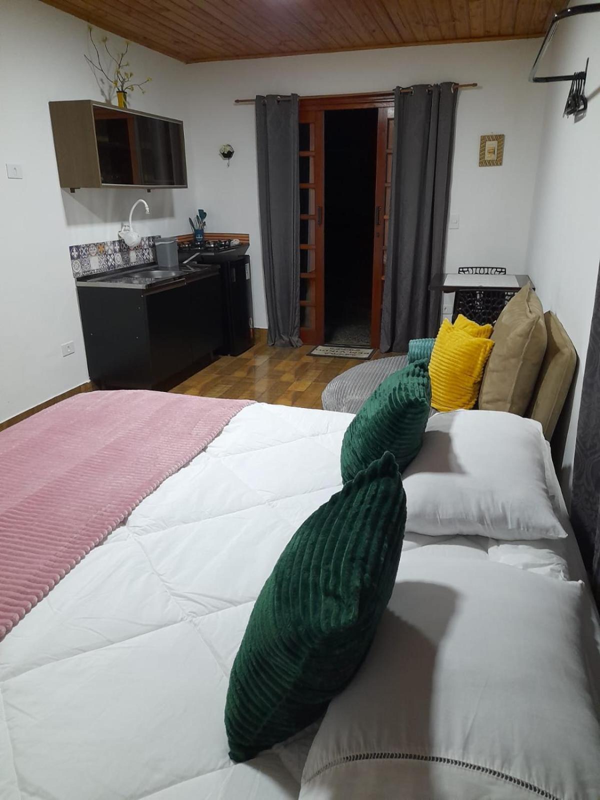 Apartamento Loft Campos A 12 Minutos Do Centro Turistico De *