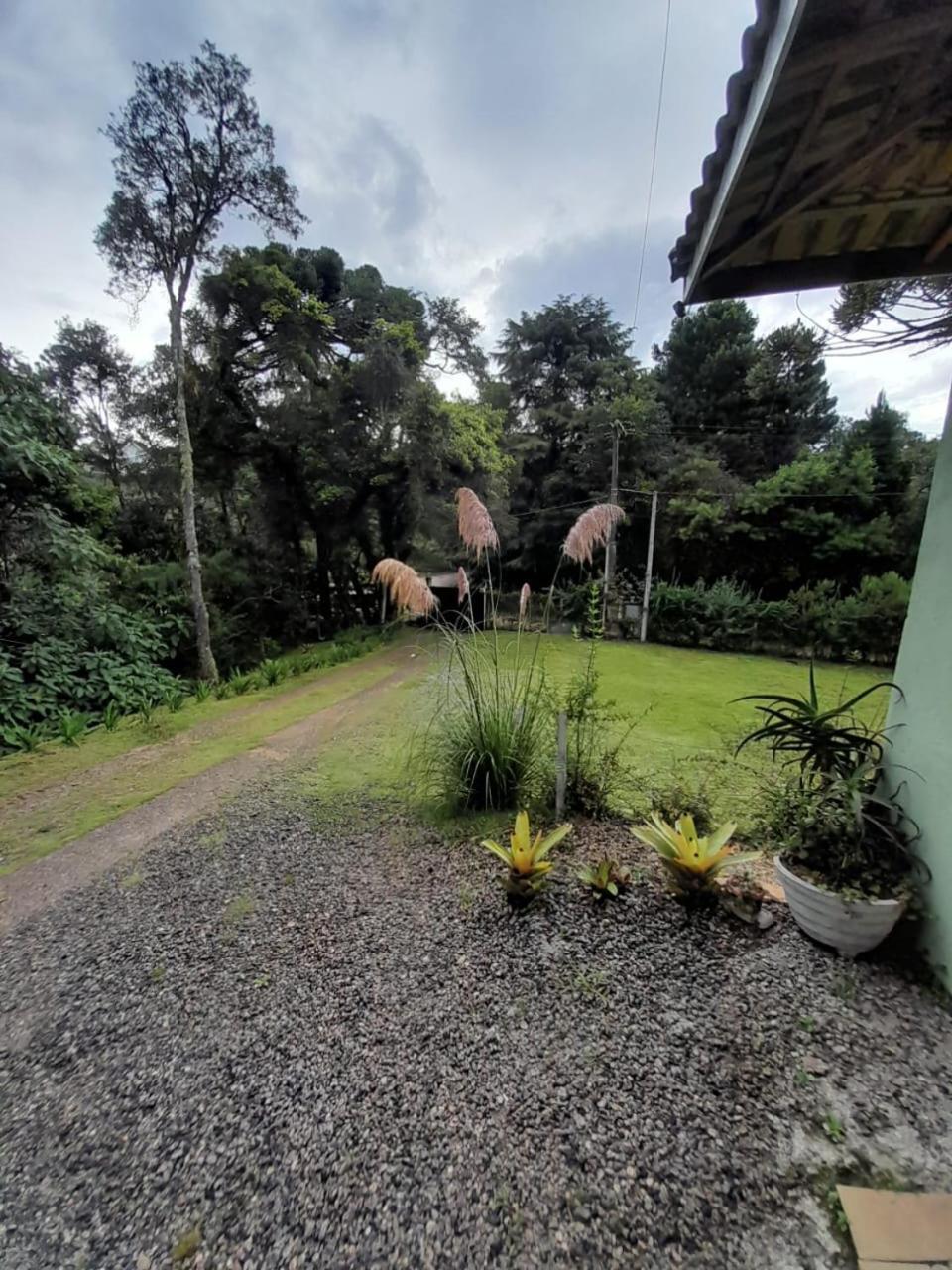 Apartamento Loft Campos A 12 Minutos Do Centro Turistico De Campos do Jordão